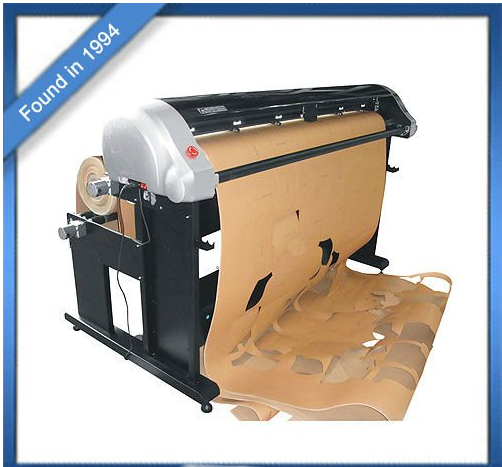 PLOTTER TRACE TEXTILE RT